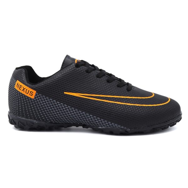 ZAPATILLAS NEXUS V028 - BLACK/ORANGE
